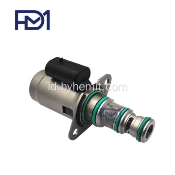 SV98-T39S-8T-V-24DY2A/Z Katup solenoid hidrolik untuk JCB